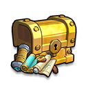 Governor Gear Materials Chest