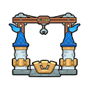 Great Artisan Avatar Frame