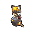 Hexed Marauder