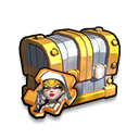 Hilde Lucky Chest