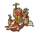 Imperial Airship (14-Day)