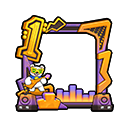 Kingdom Founding Avatar Frame
