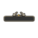 Knight's Glory Nameplate (14d)