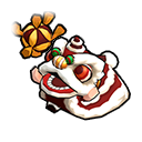 Lion Dance