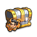 Long Fei Lucky Chest