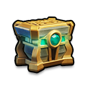Lucky Adventure Chest