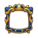 Luminous Governor Avatar Frame