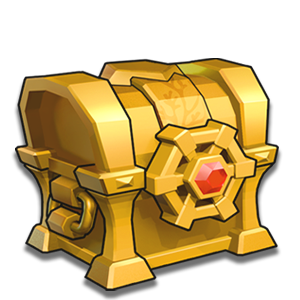 Majestic Tidal Treasure