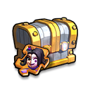 Margot Lucky Chest