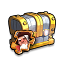 Marlin Lucky Chest