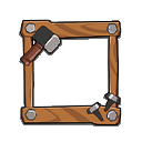 Master Builder Avatar Frame
