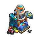 Mega Rocket