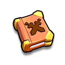 Mythic Conquest Skill Book