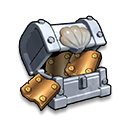 Ocean Gear Chest