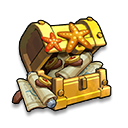 Ocean Governor Chest