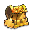 Ocean Hero Chest