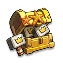 Ocean Mastery Chest