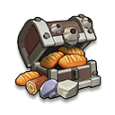 Ocean Resource Chest