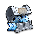 Ocean Speedup Chest