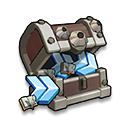 Ocean Tech Chest