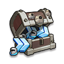 Ocean Training Chest