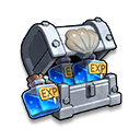 Ocean XP Chest