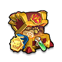 Pet Advancement Materials Custom Chest