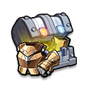 Praetoria Chest