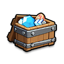 Precious Keepsake