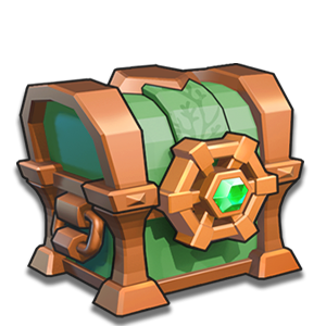 Premium Tidal Treasure
