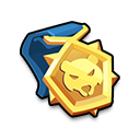 Promotion Medallion