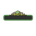 Raiders of the Loot Nameplate