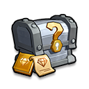 Random Governor Charm Material Chest