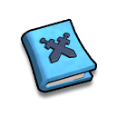 Rare Conquest Skill Book