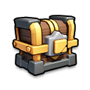 Reserve Chest