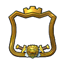 Sky Guardian Avatar Frame (7-Day)