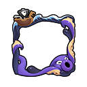 Song of the Sea Avatar Frame