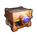 Splendid Trial Chest