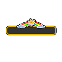 Splendid Youth Nameplate