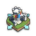Territory Teleporter