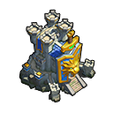 Throne Bastion (7-Day)