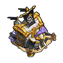 Treasure Dock