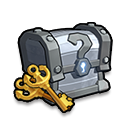 Treasure Hunt Chest