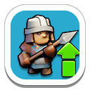 Troops Attack Up I (2hrs)