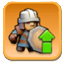 Troops Defense Up II (12hrs)