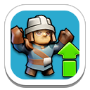 Troops Health Up I (2hrs)