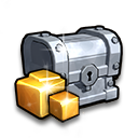 Truegold Booster Chest