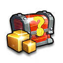 Truegold Weekly Card Chest