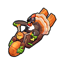 Turkey Terminator