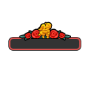 Unending Love Nameplate
